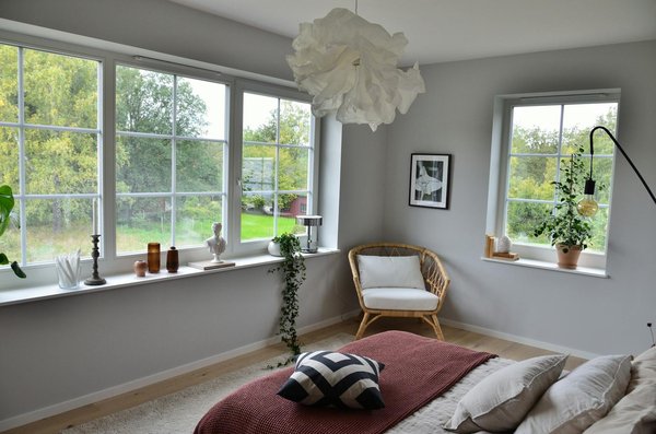 Choisissez le poêle à granulés idéal pour votre confort thermique