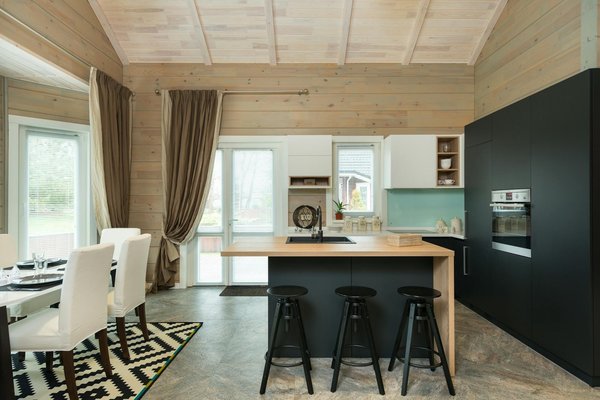 Les Tendances en Aménagement de Terrasse pour l'Hiver 2024