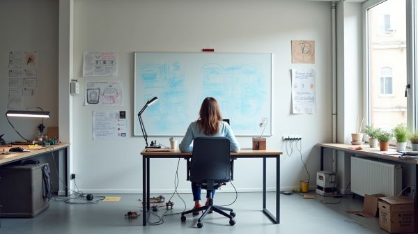 Comment créer votre néon personnalisé en toute simplicité