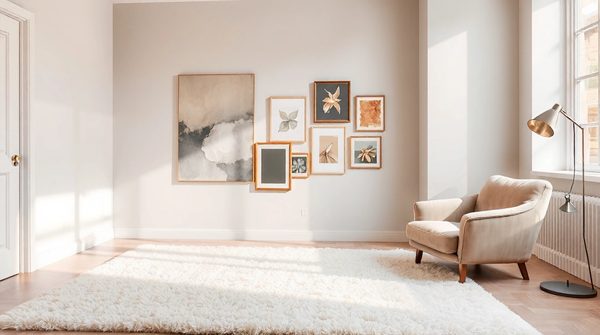 Déco chambre : osez l'art et la créativité dans votre espace