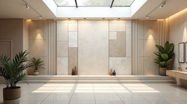 Découvrez la vente de carrelage à Nantes : solutions pour chaque espace