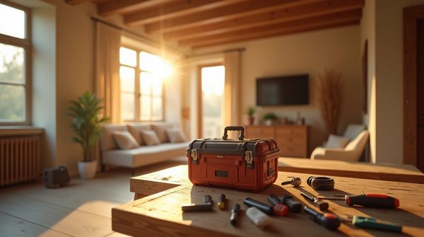 Guide pratique pour vos travaux de rénovation maison