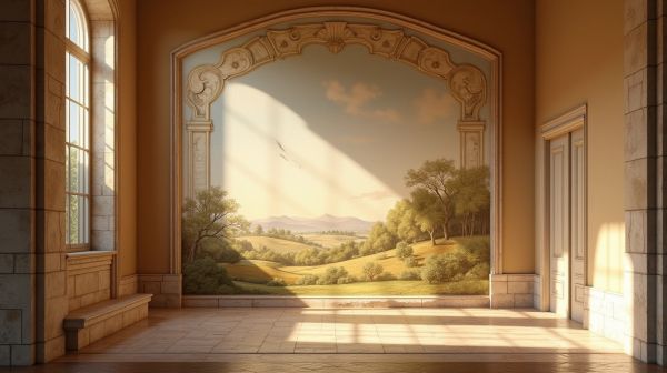 Patères murales : à quelle hauteur les installer dans une entrée ?