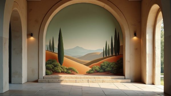 Patères murales : à quelle hauteur les installer dans une entrée ?