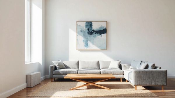 Top idées pour une décoration d'intérieur chic et abordable