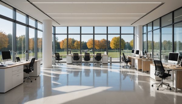 Faites briller votre espace avec l'entreprise de nettoyage à Dijon