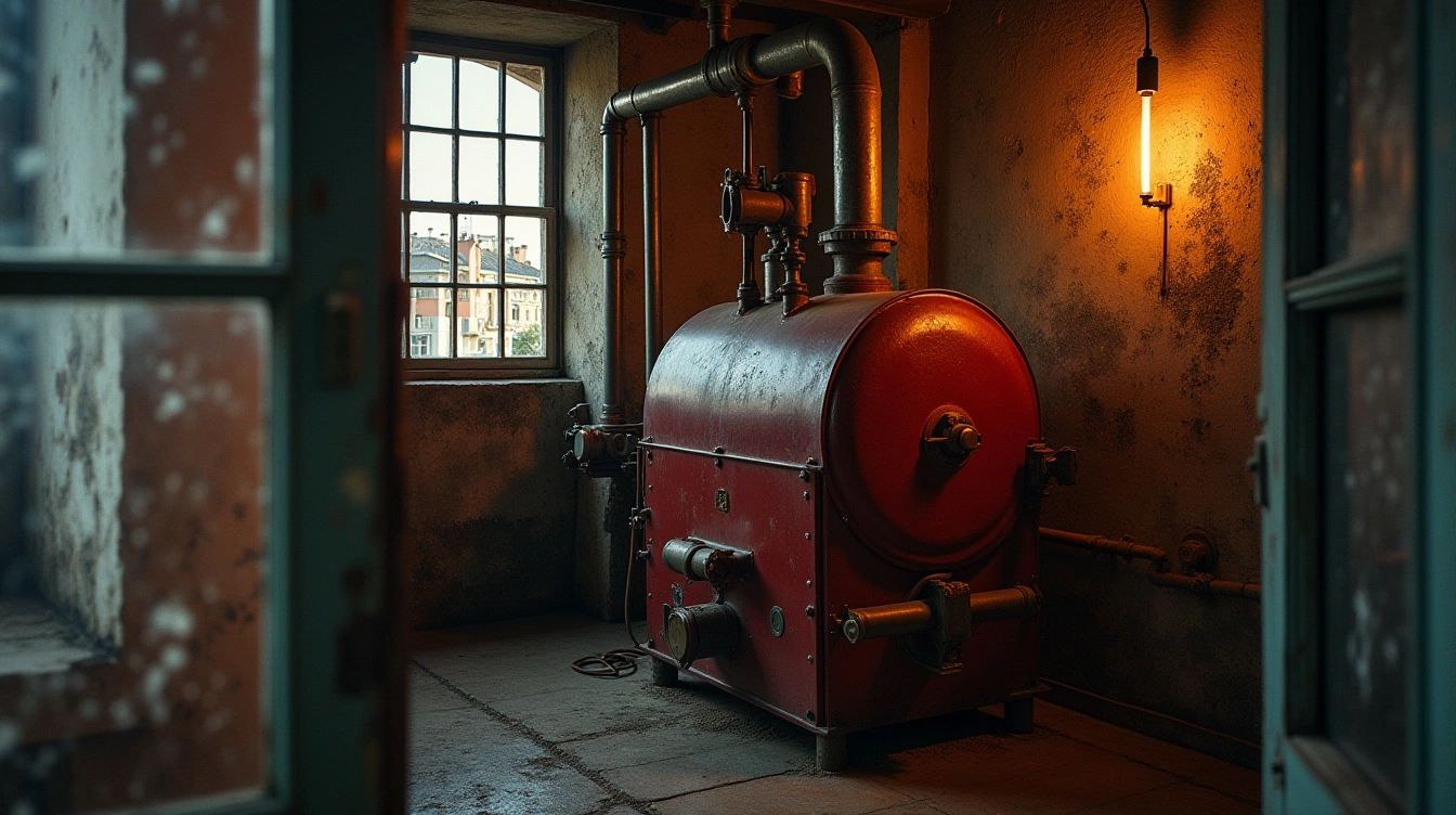 Questions fréquentes sur l'entretien chaudière fioul