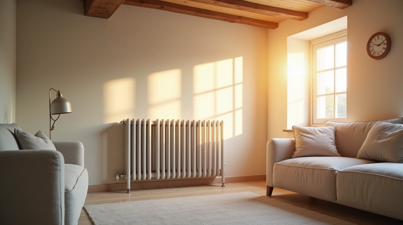 Vos questions sur l'installation de chauffage