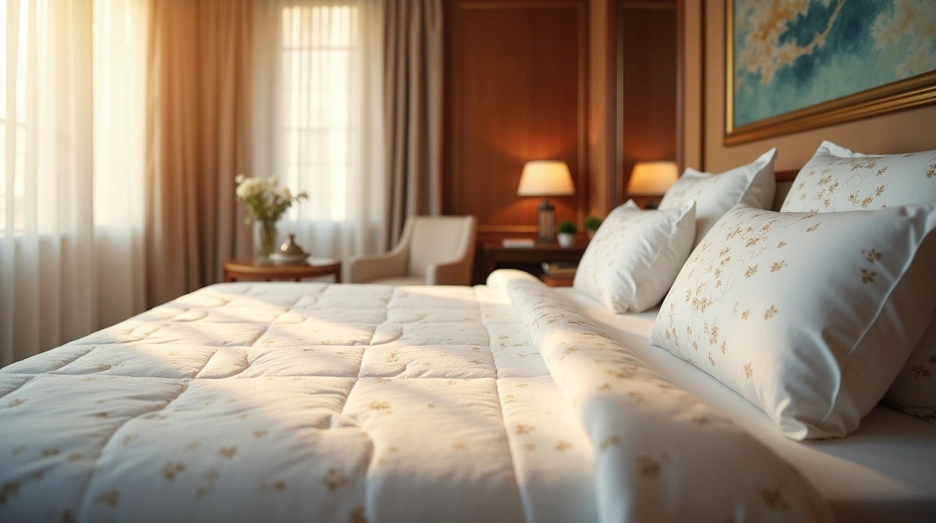 Vos questions sur les fabricants français de matelas